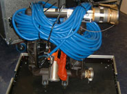 MACHINES, OUTIL, MOTEUR