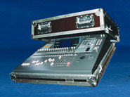TABLES DE MIXAGE