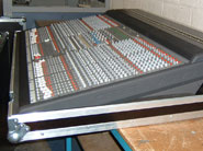 TABLES DE MIXAGE