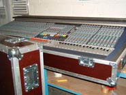 TABLES DE MIXAGE