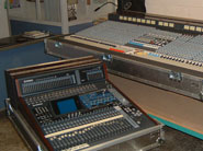 TABLES DE MIXAGE