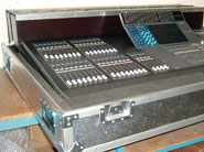 TABLES DE MIXAGE