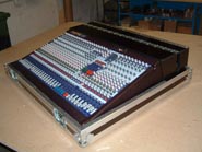 TABLES DE MIXAGE