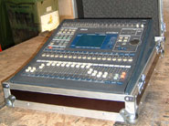 TABLES DE MIXAGE