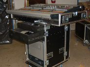 TABLES DE MIXAGE
