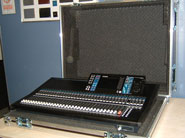 TABLES DE MIXAGE