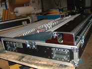 TABLES DE MIXAGE