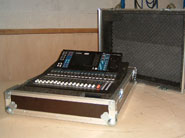 TABLES DE MIXAGE